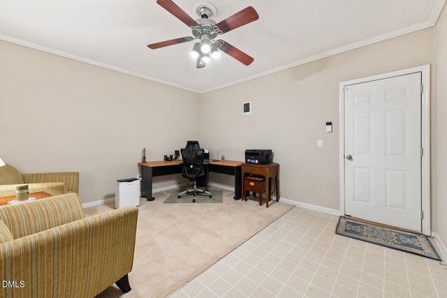 181 Lumina Place, Holly Springs, NC 27540