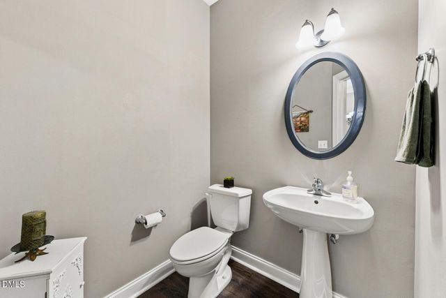 181 Lumina Place, Holly Springs, NC 27540