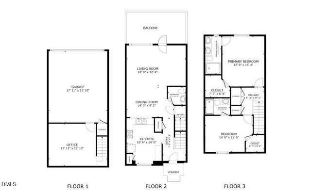 181 Lumina Place, Holly Springs, NC 27540