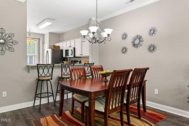 181 Lumina Place, Holly Springs, NC 27540
