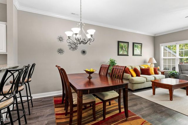 181 Lumina Place, Holly Springs, NC 27540
