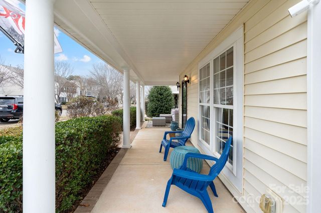 12410 Swan Wings Place, Huntersville, NC 28078