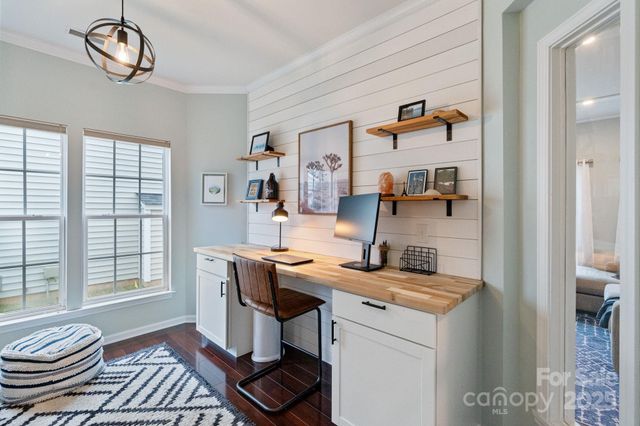 12410 Swan Wings Place, Huntersville, NC 28078