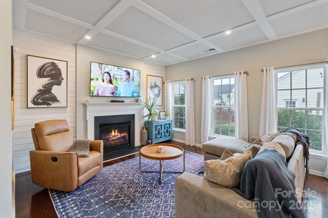 12410 Swan Wings Place, Huntersville, NC 28078