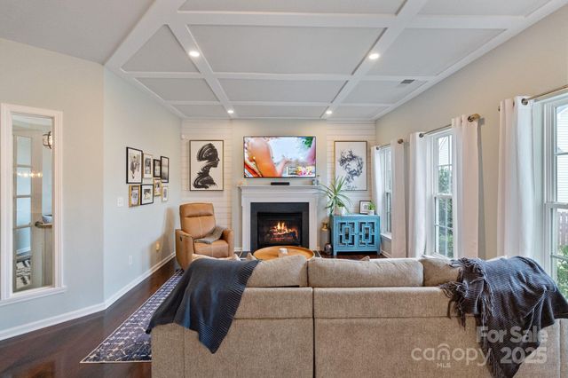 12410 Swan Wings Place, Huntersville, NC 28078