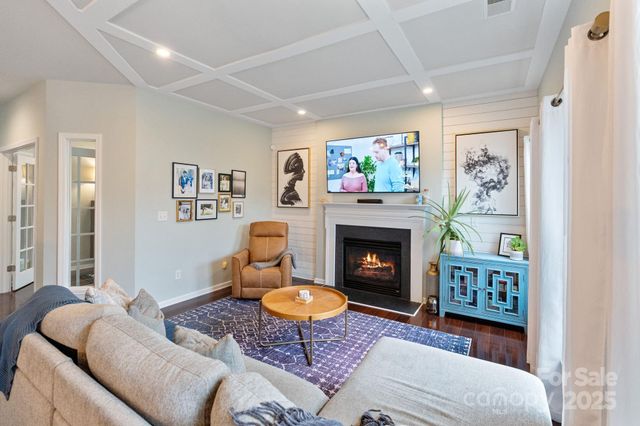 12410 Swan Wings Place, Huntersville, NC 28078