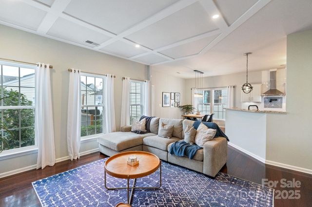 12410 Swan Wings Place, Huntersville, NC 28078