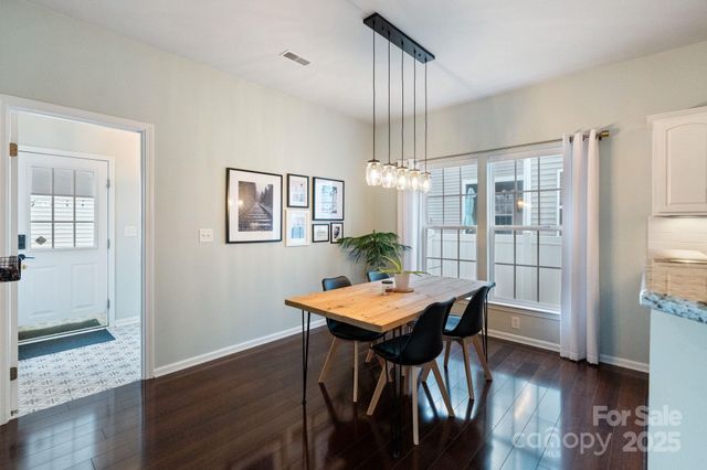 12410 Swan Wings Place, Huntersville, NC 28078