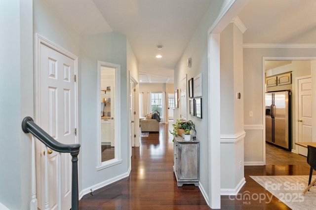 12410 Swan Wings Place, Huntersville, NC 28078