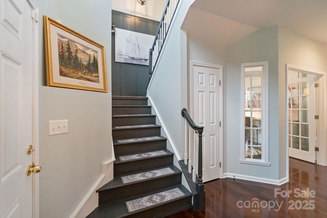 12410 Swan Wings Place, Huntersville, NC 28078