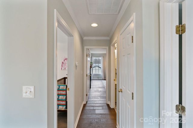 12410 Swan Wings Place, Huntersville, NC 28078