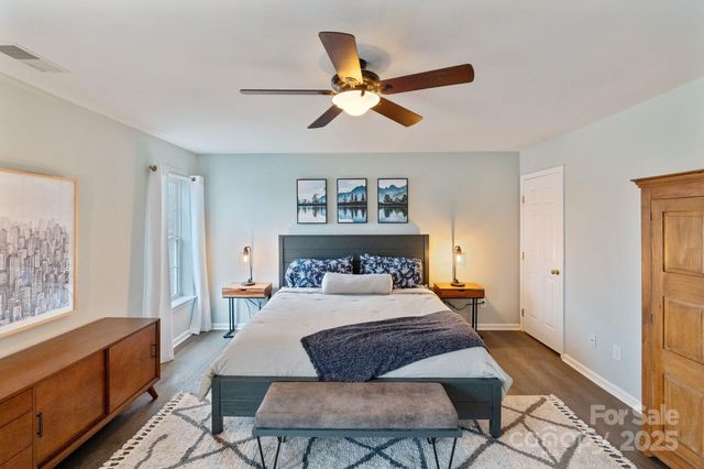 12410 Swan Wings Place, Huntersville, NC 28078