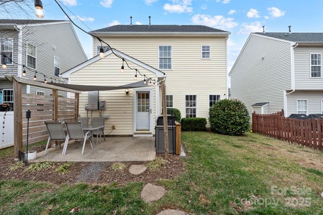 12410 Swan Wings Place, Huntersville, NC 28078