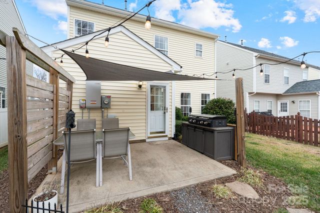 12410 Swan Wings Place, Huntersville, NC 28078