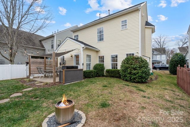 12410 Swan Wings Place, Huntersville, NC 28078