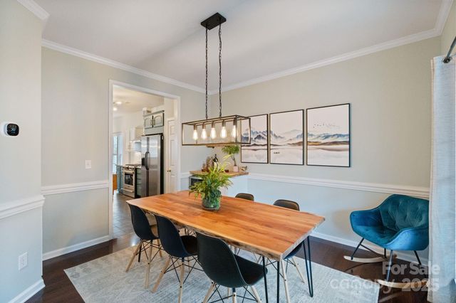 12410 Swan Wings Place, Huntersville, NC 28078