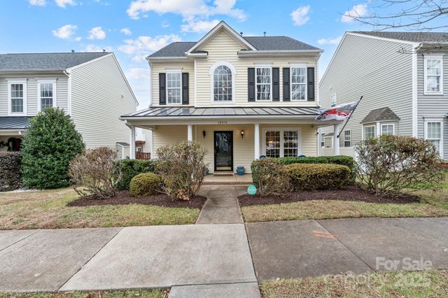 12410 Swan Wings Place, Huntersville, NC 28078