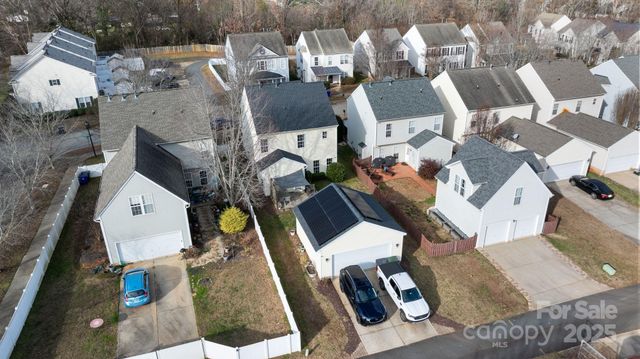 12410 Swan Wings Place, Huntersville, NC 28078