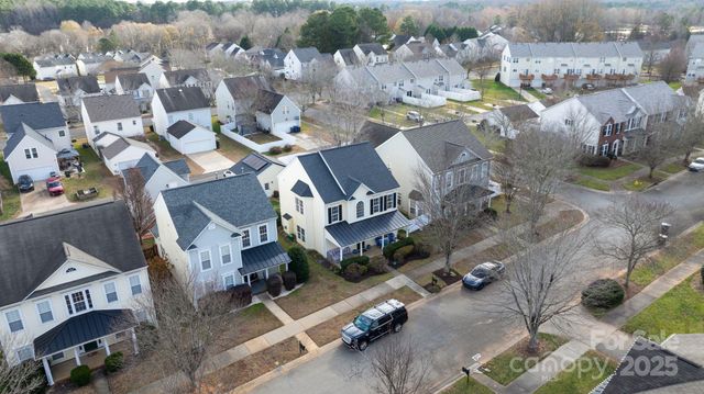 12410 Swan Wings Place, Huntersville, NC 28078