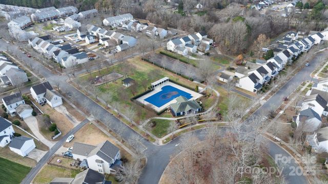 12410 Swan Wings Place, Huntersville, NC 28078