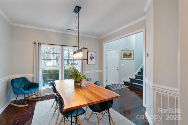 12410 Swan Wings Place, Huntersville, NC 28078