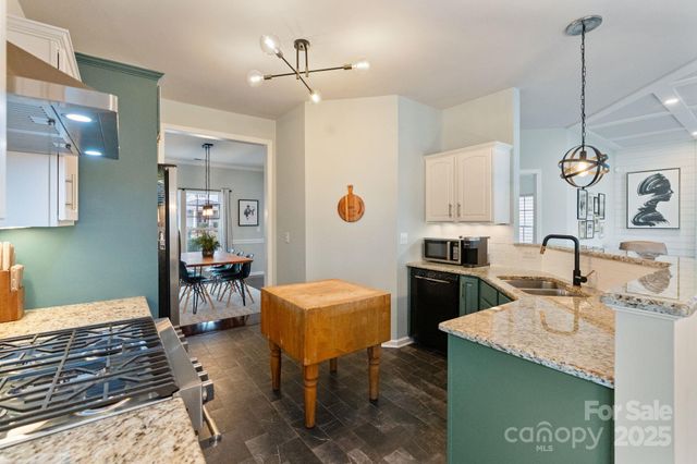 12410 Swan Wings Place, Huntersville, NC 28078