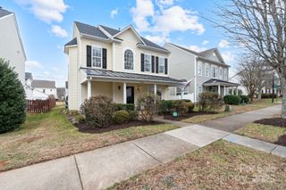 12410 Swan Wings Place, Huntersville, NC 28078