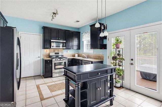 3963 Pocono Way NW, Marietta, GA 30064