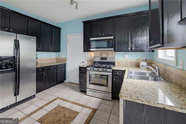 3963 Pocono Way NW, Marietta, GA 30064