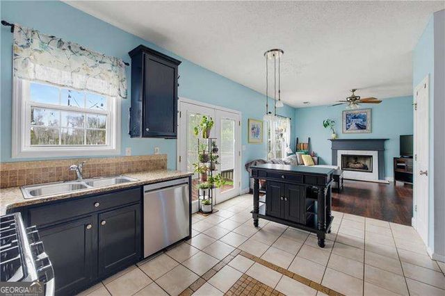 3963 Pocono Way NW, Marietta, GA 30064
