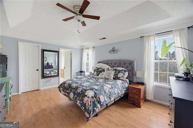 3963 Pocono Way NW, Marietta, GA 30064