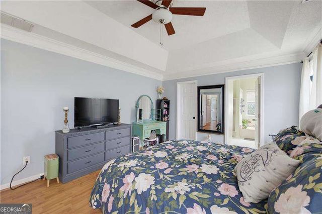 3963 Pocono Way NW, Marietta, GA 30064