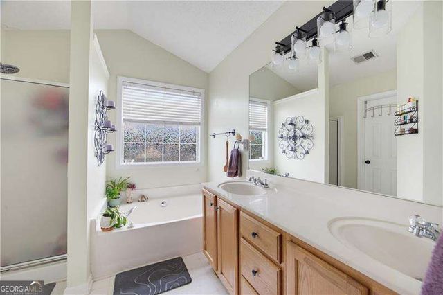 3963 Pocono Way NW, Marietta, GA 30064