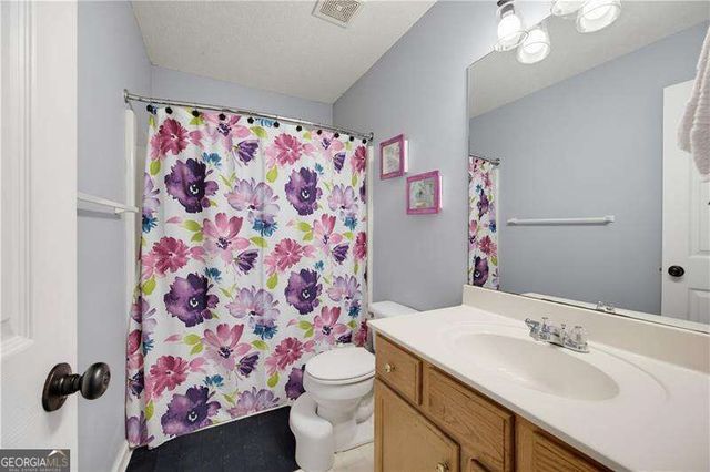 3963 Pocono Way NW, Marietta, GA 30064