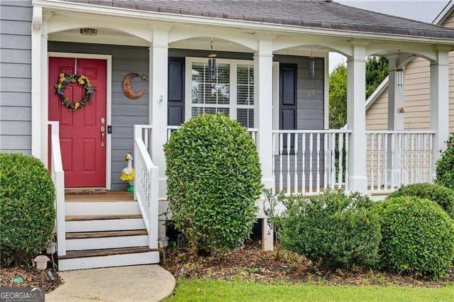 3963 Pocono Way NW, Marietta, GA 30064
