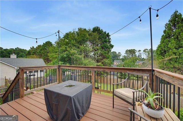 3963 Pocono Way NW, Marietta, GA 30064