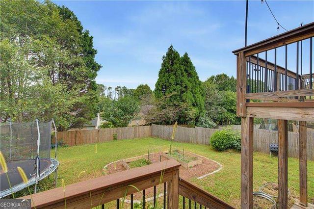 3963 Pocono Way NW, Marietta, GA 30064