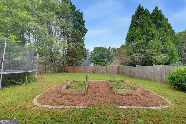 3963 Pocono Way NW, Marietta, GA 30064
