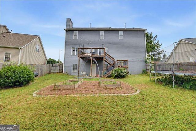 3963 Pocono Way NW, Marietta, GA 30064