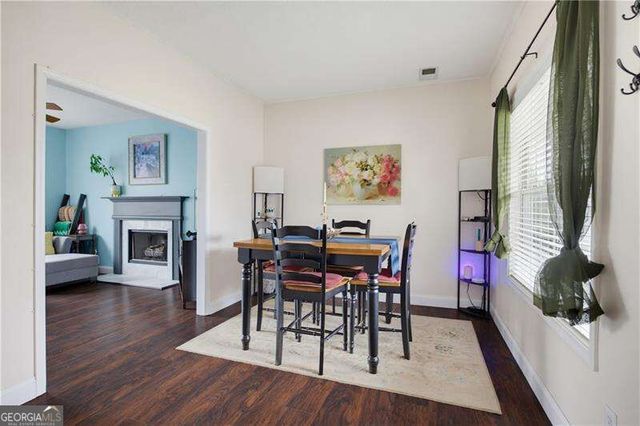 3963 Pocono Way NW, Marietta, GA 30064