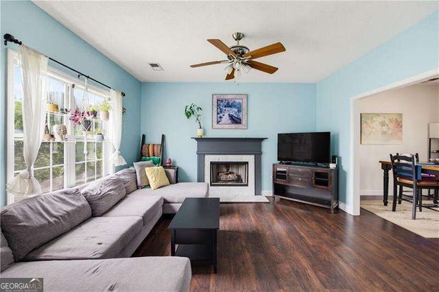 3963 Pocono Way NW, Marietta, GA 30064