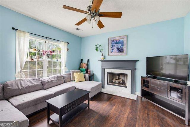 3963 Pocono Way NW, Marietta, GA 30064