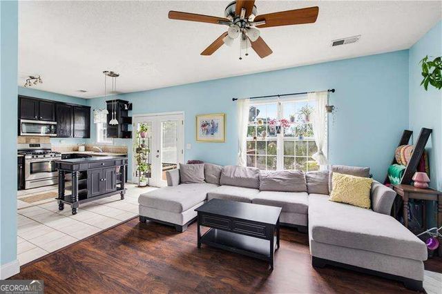 3963 Pocono Way NW, Marietta, GA 30064