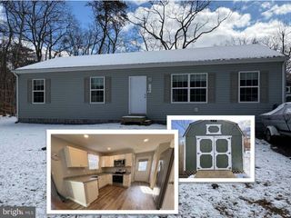 148 STEP RD, Chestertown, MD 21620