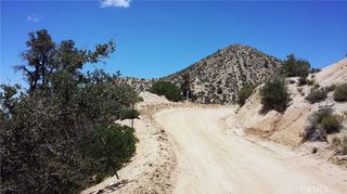 0 Desert Front, Pinon Hills, CA 92372