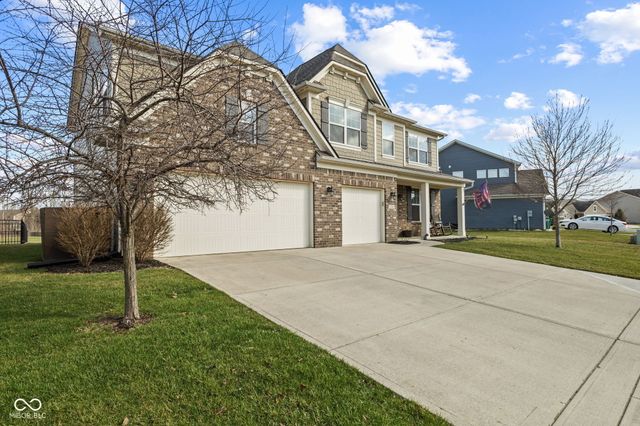 231 Dovetree Drive, Danville, IN 46122