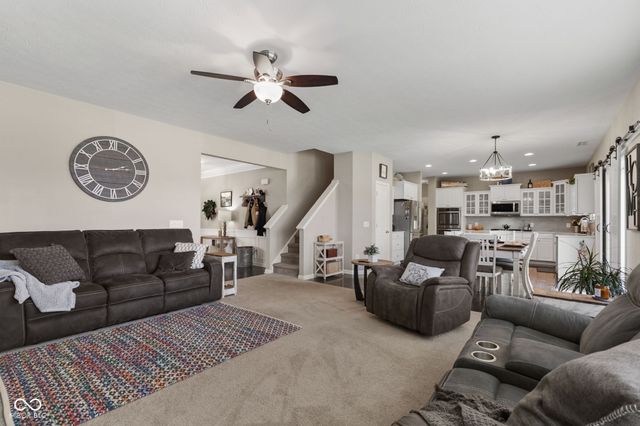 231 Dovetree Drive, Danville, IN 46122