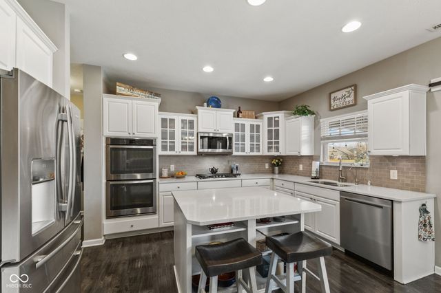 231 Dovetree Drive, Danville, IN 46122