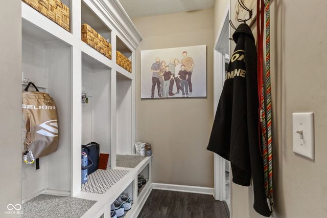 231 Dovetree Drive, Danville, IN 46122