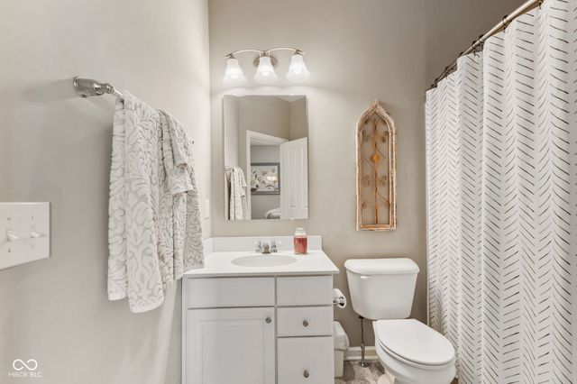 231 Dovetree Drive, Danville, IN 46122